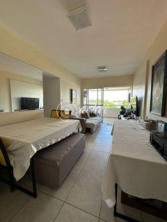 Apartamento 3/4 sendo 1 suíte