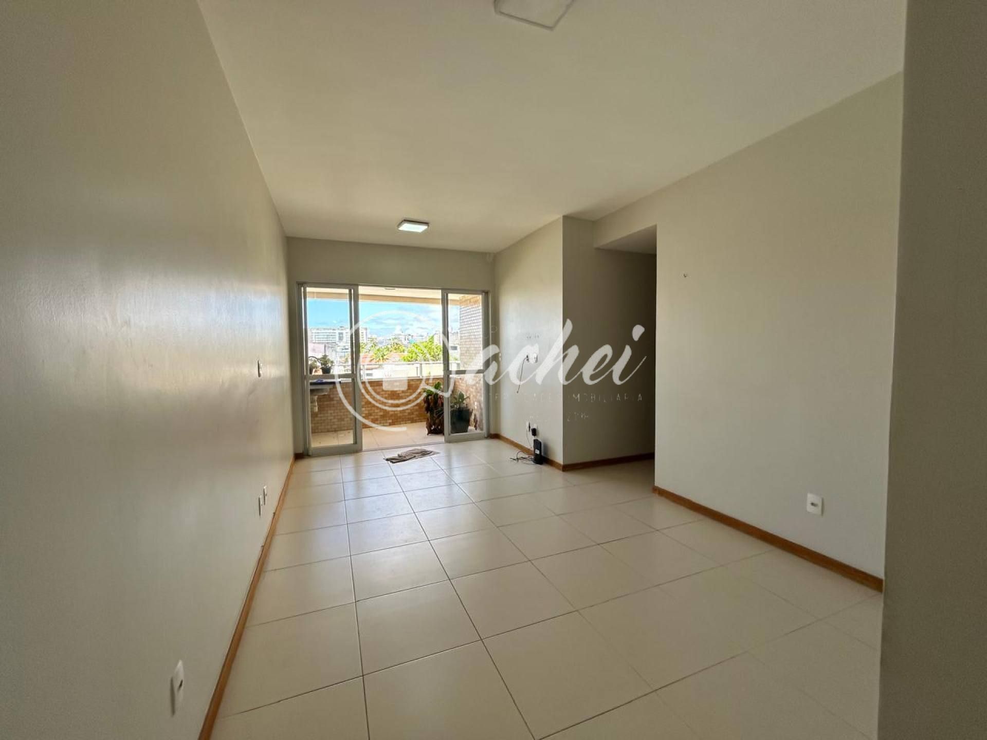Apartamento 3/4 sendo 1 suíte em Pitangueiras