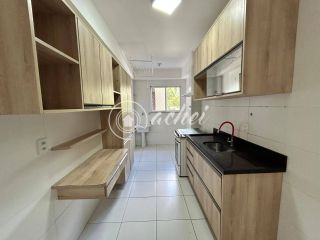Apartamento 3/4 sendo 1 suíte em Pitangueiras