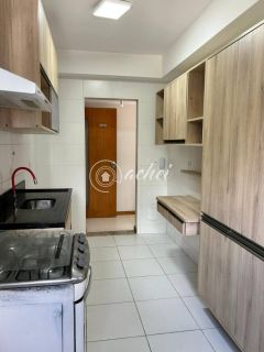 Apartamento 3/4 sendo 1 suíte em Pitangueiras