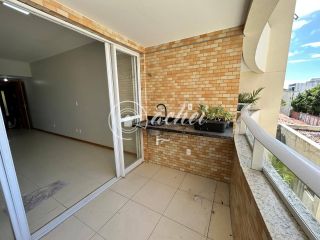 Apartamento 3/4 sendo 1 suíte em Pitangueiras
