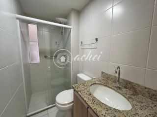 Apartamento 3/4 sendo 1 suíte em Pitangueiras