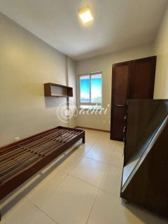 Apartamento 3/4 sendo 1 suíte em Pitangueiras