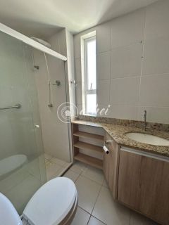 Apartamento 3/4 sendo 1 suíte em Pitangueiras
