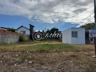 Terreno à venda em Villas do Atlântico
