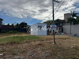 Terreno à venda em Villas do Atlântico