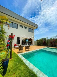 Casa Alto Padrão em Vilas do Atlântico