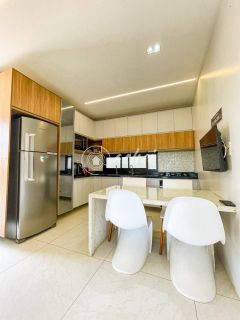 Casa Alto Padrão em Vilas do Atlântico