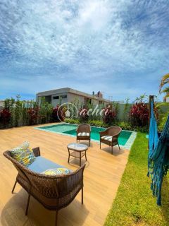 Casa Alto Padrão em Vilas do Atlântico