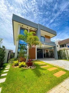 Casa Alto Padrão em Vilas do Atlântico