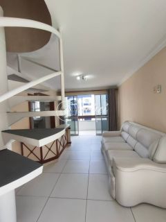 Apartamento Duplex Nascente em Vilas do Atlântico
