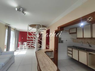 Apartamento Duplex Nascente em Vilas do Atlântico