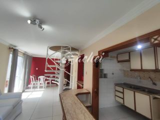 Apartamento Duplex Nascente em Vilas do Atlântico