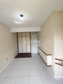 Apartamento Duplex Nascente em Vilas do Atlântico