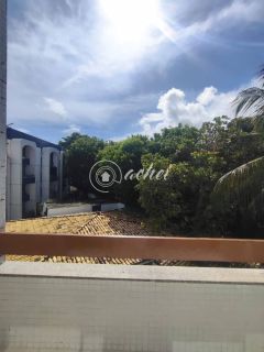 Apartamento Duplex Nascente em Vilas do Atlântico