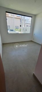 Casa com piscina à venda em Busca Vida