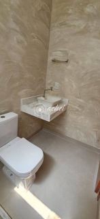 Casa com piscina à venda em Busca Vida