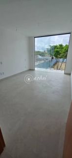 Casa com piscina à venda em Busca Vida