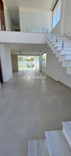 Casa com piscina à venda em Busca Vida