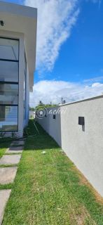 Casa com piscina à venda em Busca Vida