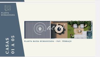 Casas com terraço à venda em Ipitanga