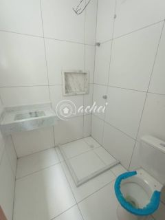 Casas com terraço à venda em Ipitanga