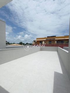 Casas com terraço à venda em Ipitanga