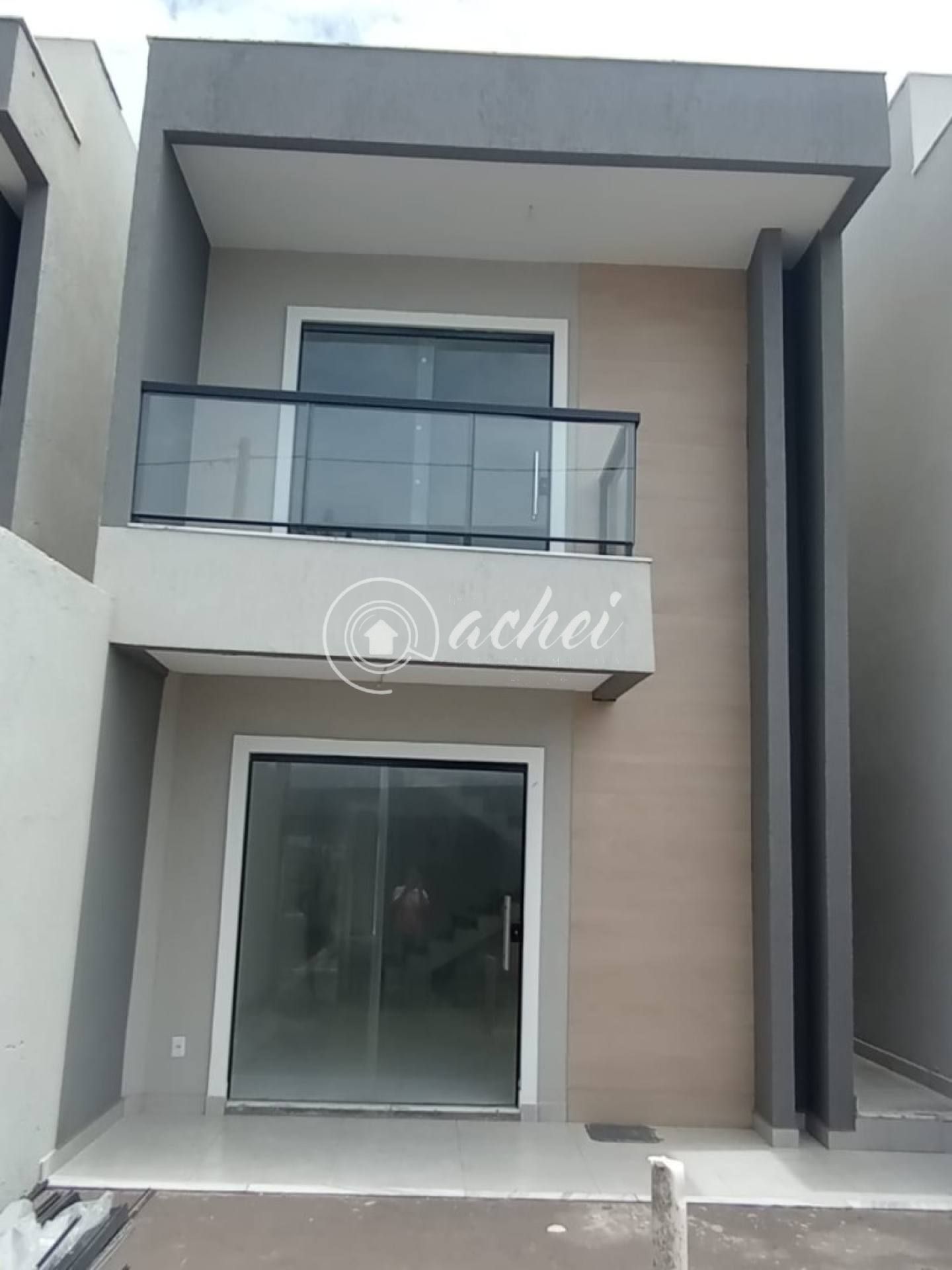 Casa 4/4 sendo 3 suítes à venda em Ipitanga