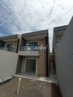 Casa 4/4 sendo 3 suítes à venda em Ipitanga