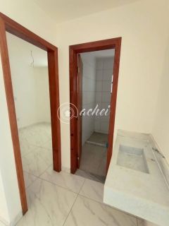 Casa 4/4 sendo 3 suítes à venda em Ipitanga