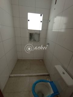 Casa 4/4 sendo 3 suítes à venda em Ipitanga