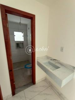 Casa 4/4 sendo 3 suítes à venda em Ipitanga