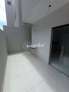 Casa 4/4 sendo 3 suítes à venda em Ipitanga