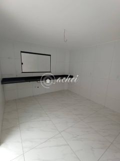 Casa 4/4 sendo 3 suítes à venda em Ipitanga