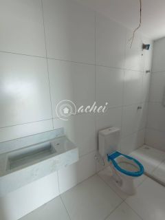 Casa 4/4 sendo 3 suítes à venda em Ipitanga