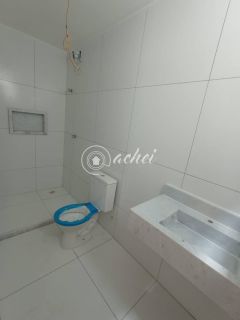 Casa 4/4 sendo 3 suítes à venda em Ipitanga