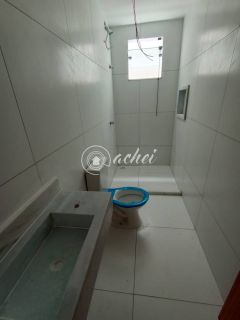 Casa 4/4 sendo 3 suítes à venda em Ipitanga