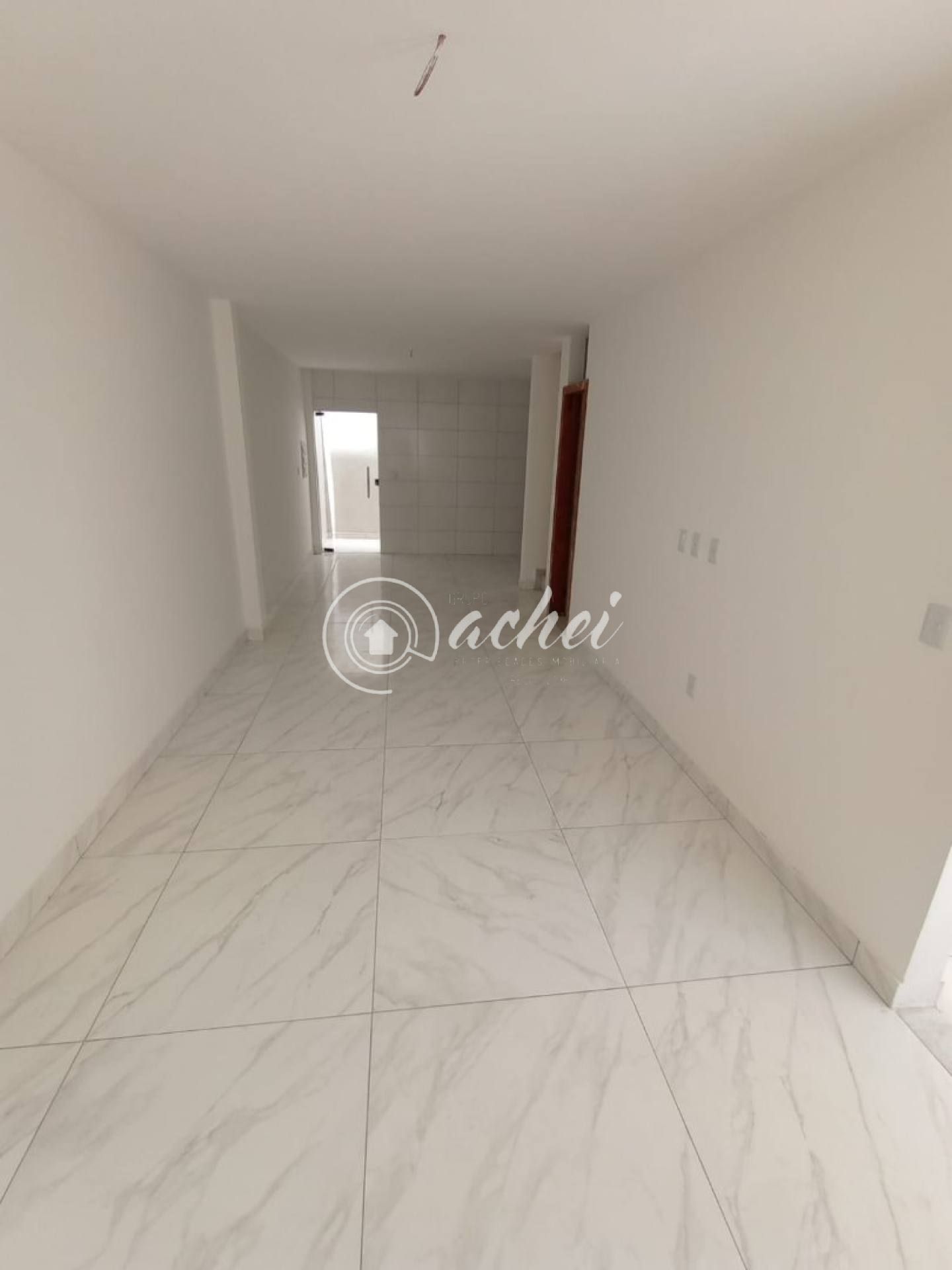 Casa nova com cobertura , 3/4 sendo 1 suíte à venda em Ipitanga