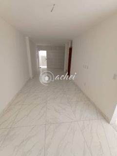 Casa nova com cobertura , 3/4 sendo 1 suíte à venda em Ipitanga