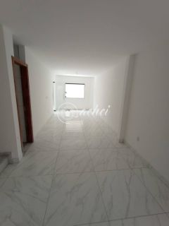 Casa nova com cobertura , 3/4 sendo 1 suíte à venda em Ipitanga