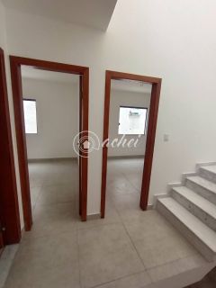 Casa nova com cobertura , 3/4 sendo 1 suíte à venda em Ipitanga