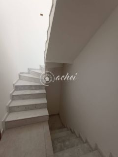 Casa nova com cobertura , 3/4 sendo 1 suíte à venda em Ipitanga