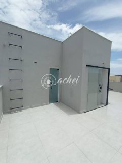 Casa nova com cobertura , 3/4 sendo 1 suíte à venda em Ipitanga