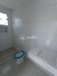 Casa nova com cobertura , 3/4 sendo 1 suíte à venda em Ipitanga