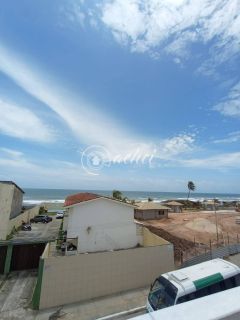 Casa nova com cobertura , 3/4 sendo 1 suíte à venda em Ipitanga