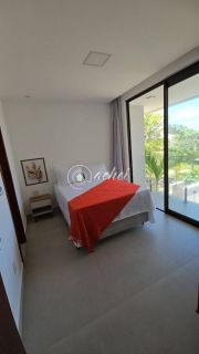 Casa de Alto Padrão Porteira Fechada a 200m do Mar | 7 Suítes |