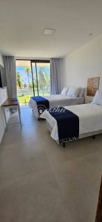 Casa de Alto Padrão Porteira Fechada a 200m do Mar | 7 Suítes |