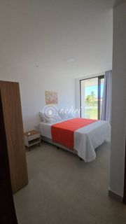 Casa de Alto Padrão Porteira Fechada a 200m do Mar | 7 Suítes |