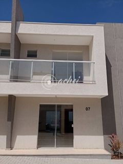 Casa de condomínio com 2 suítes à venda em ipitanga