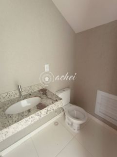 Casa de condomínio com 2 suítes à venda em ipitanga